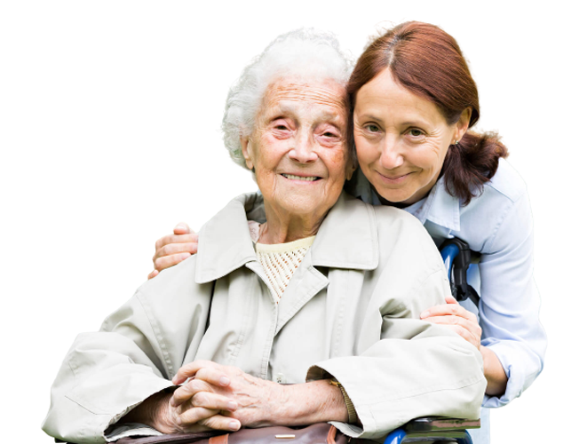 Курс патронажной сиделки (помощницы по уходу) в Севастополе Курс патронажной сиделки (помощницы по уходу) в Севастополе